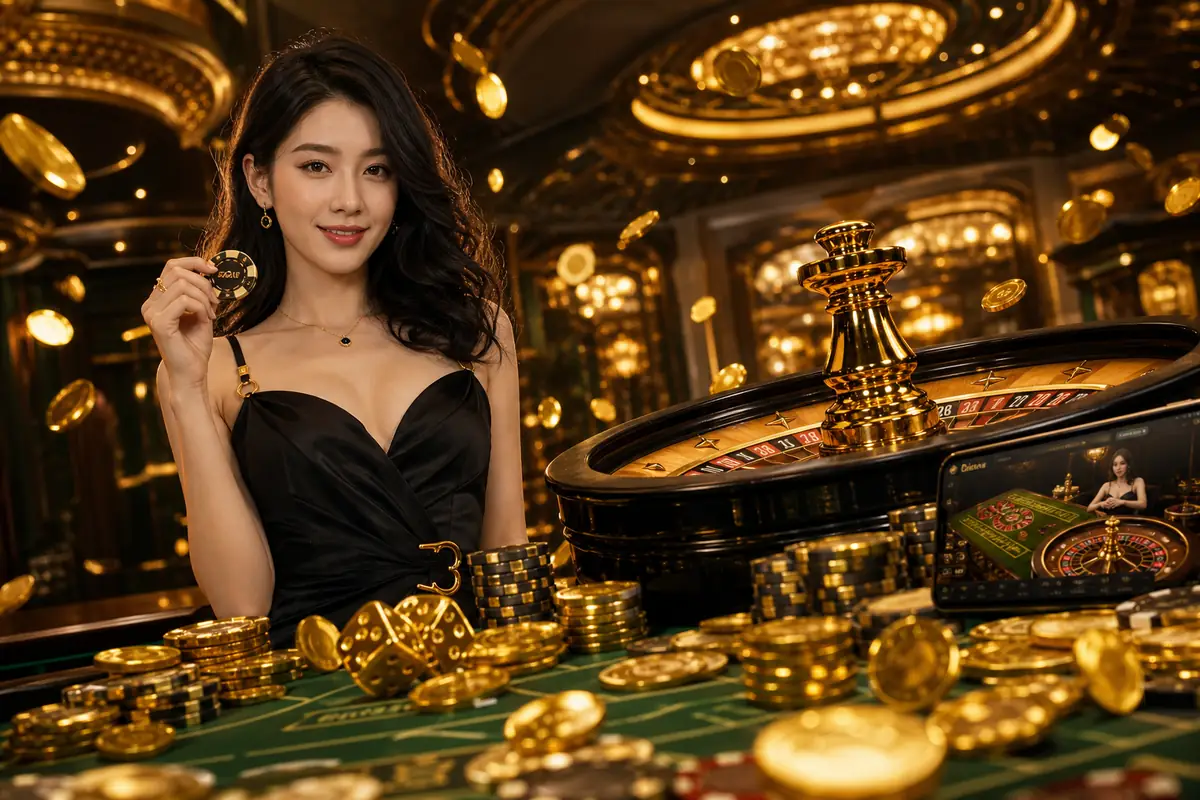 winboxx Gates of Olympus slot popular