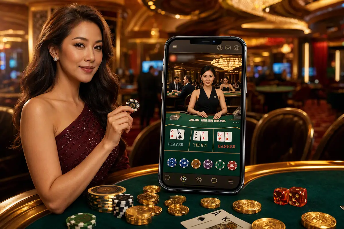 winboxx Casino panduan cara daftar akaun baharu