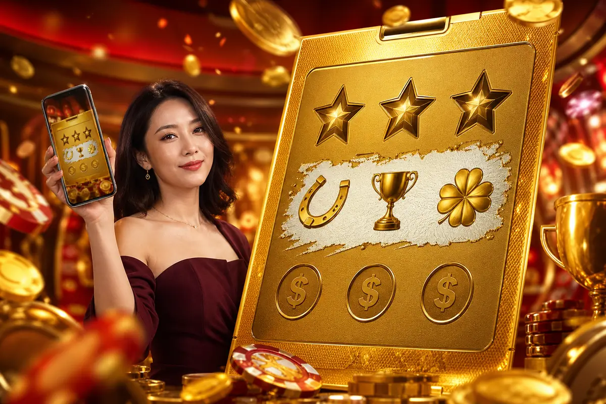 winboxx login paparan skrin akaun