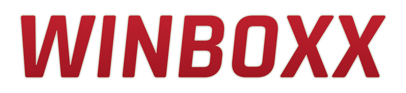 winboxx logo